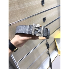 Fendi Belts